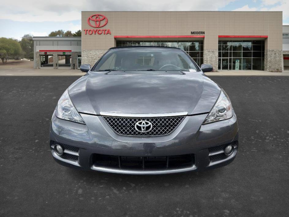 Used 2008 Toyota Solara SLE image 4