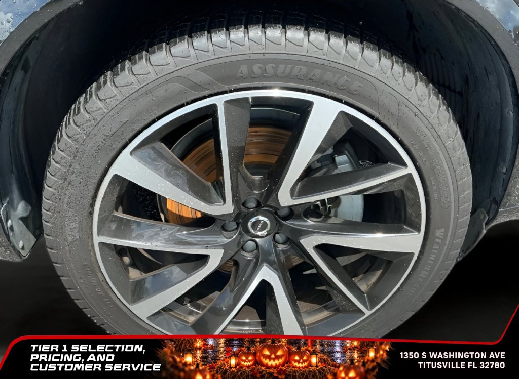 Used 2023 Volvo XC90 B6 Plus w/ Protection Package Premier AWD/4WD image 39