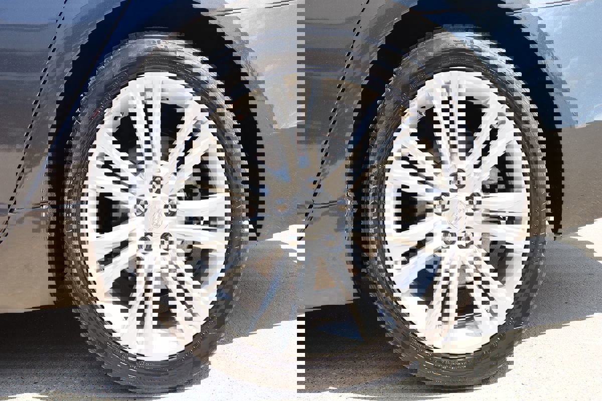 Used 2019 Cadillac XTS Luxury image 51