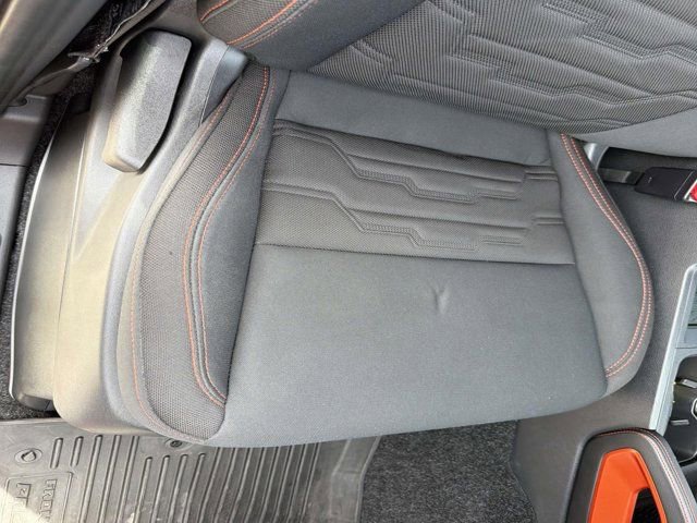 Used 2023 Nissan Frontier PRO-4X w/ Pro Convenience Package AWD/4WD image 15