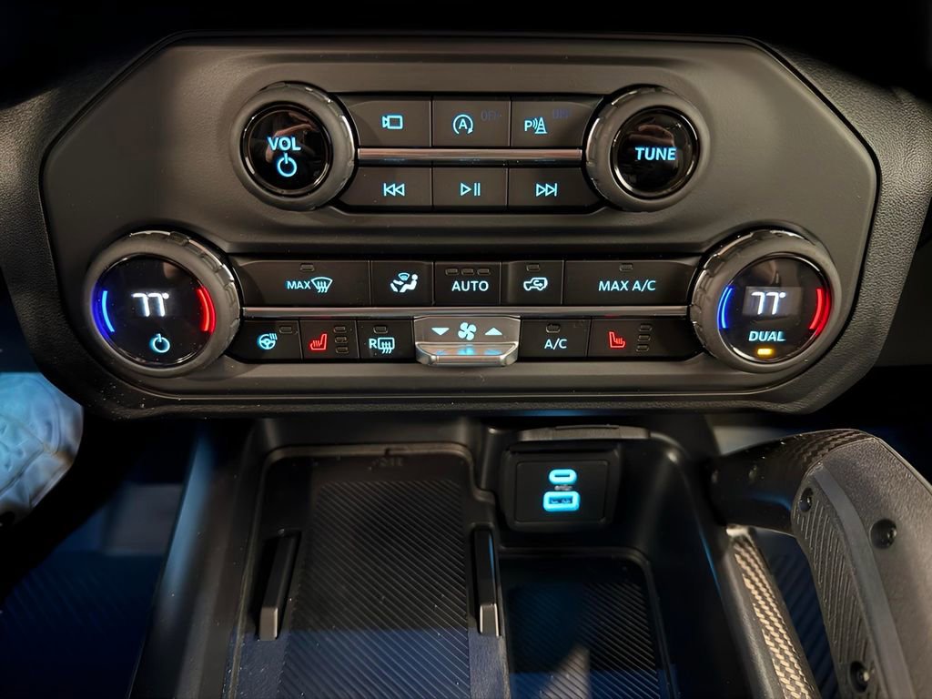 New 2025 Ford Bronco Raptor AWD/4WD image 15