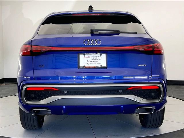 New 2026 Audi Q5 Premium AWD/4WD image 14