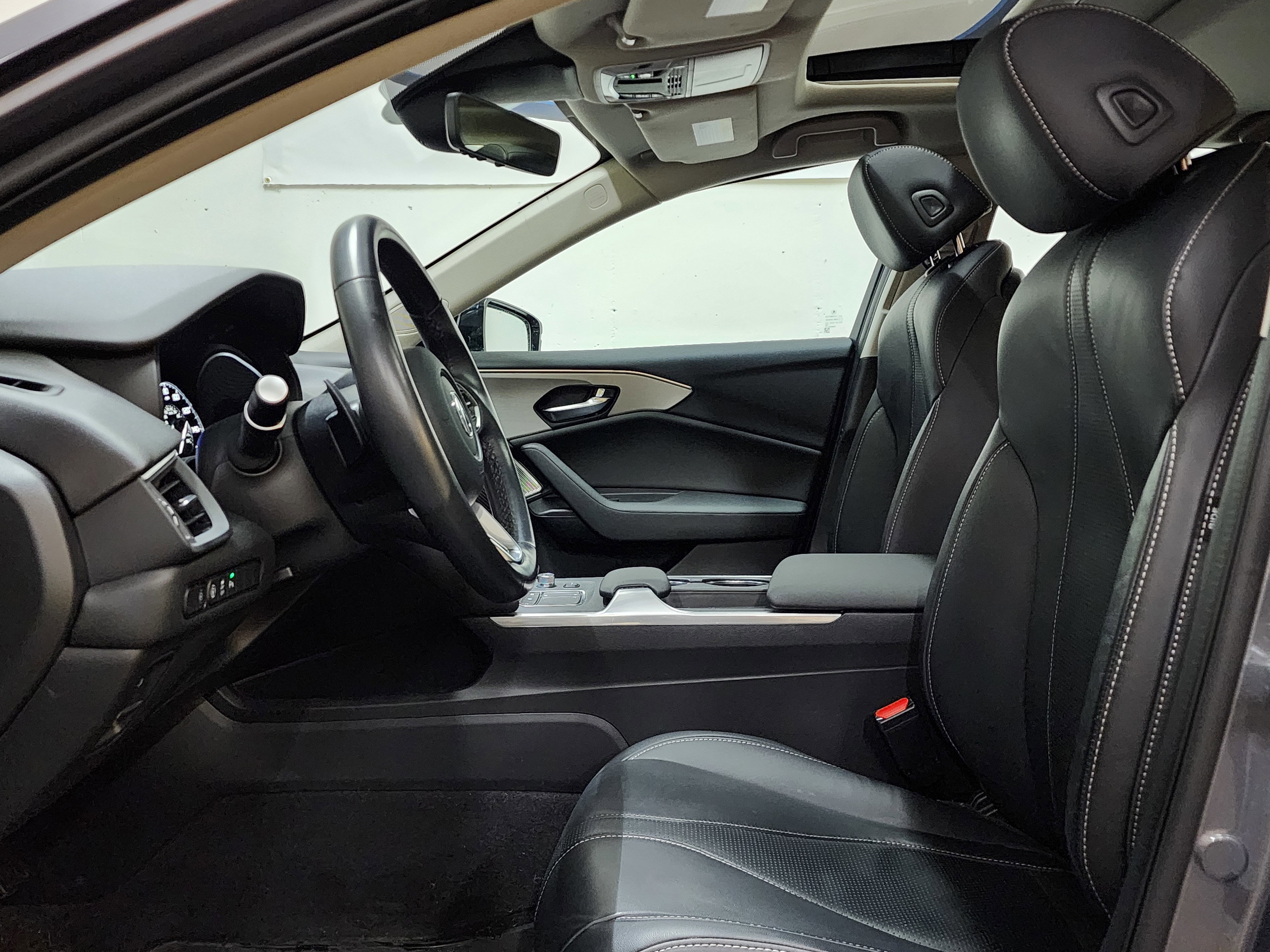 Certified 2023 Acura TLX w/ Technology Package image 14