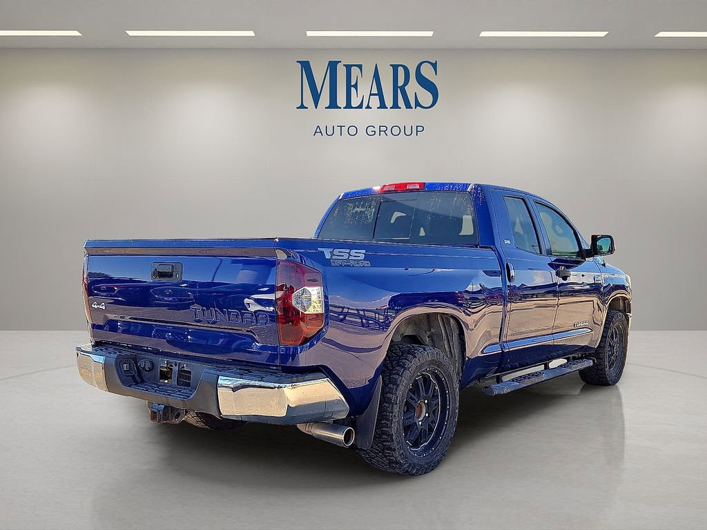 Used 2014 Toyota Tundra SR5 image 5