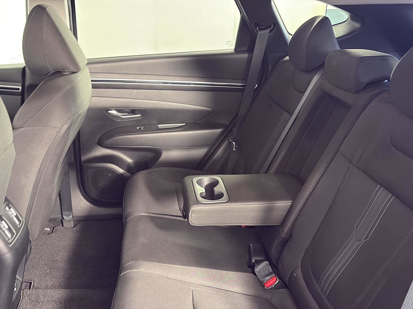 Used 2024 Hyundai Tucson SEL image 22