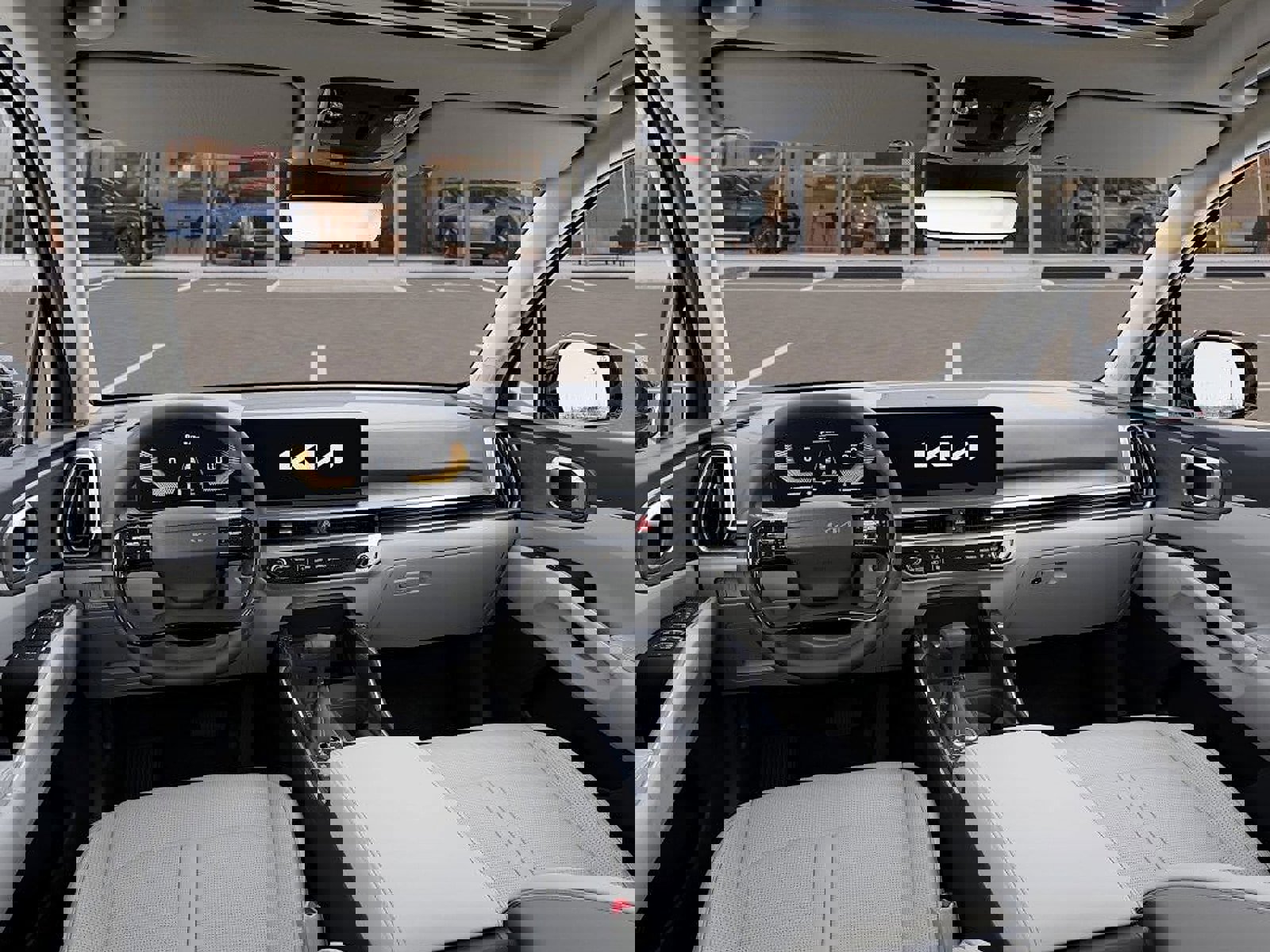 New 2026 Kia Sorento X-Line EX image 14