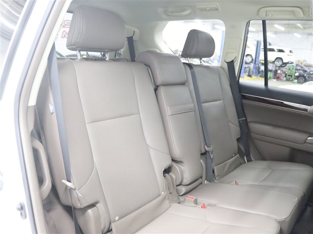 Used 2019 Lexus GX 460 Luxury AWD/4WD image 20