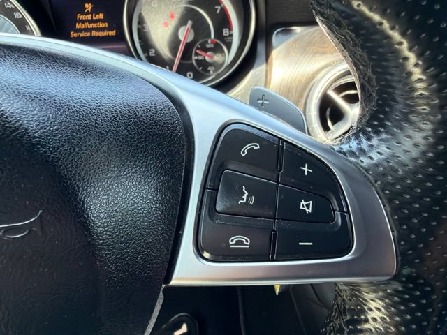 Used 2015 Mercedes-Benz CLA 45 AMG 4MATIC image 22