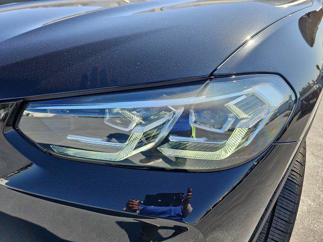 Certified 2024 BMW X3 sDrive30i w/ Premium Package image 32