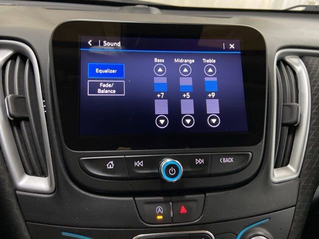 Used 2023 Chevrolet Malibu LT FWD image 35