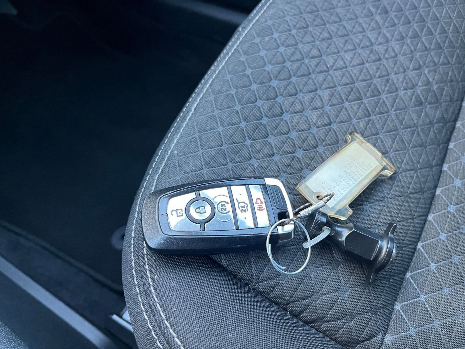 Used 2023 Ford Escape Active image 22