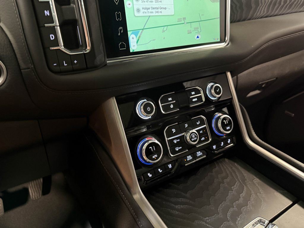 Used 2024 GMC Yukon Denali image 84