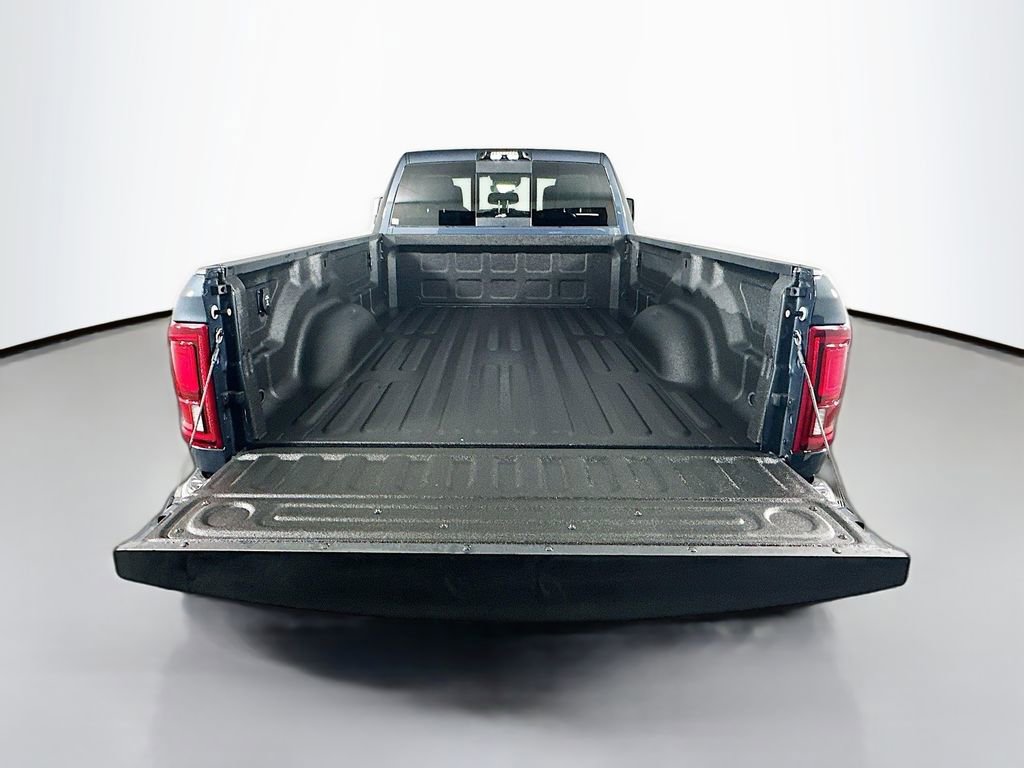 New 2026 RAM 3500 Limited image 16