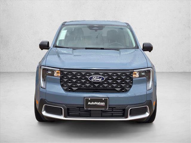 New 2026 Ford Maverick Lariat w/ 4K Tow Package image 6