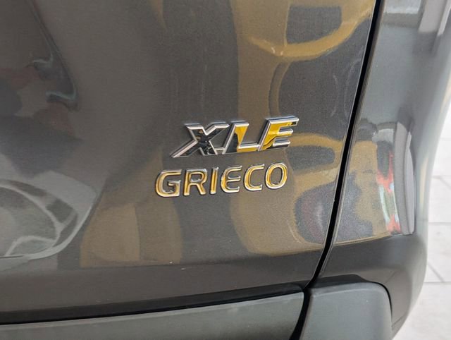 Used 2023 Toyota RAV4 XLE image 12