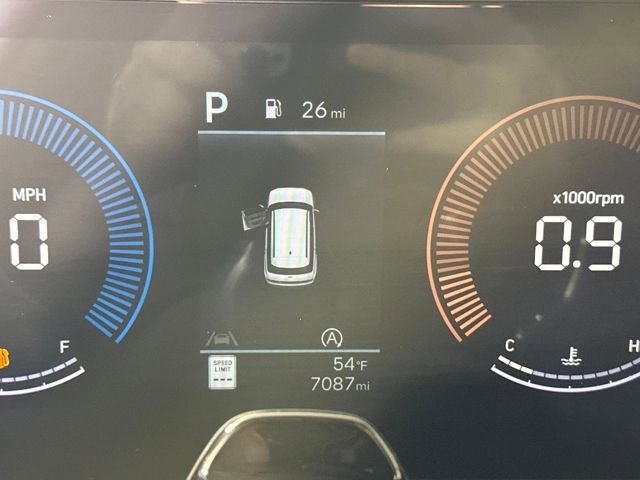 Used 2025 Hyundai Santa Fe XRT image 18