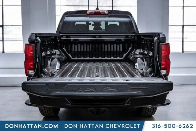 New 2026 Chevrolet Colorado Z71 image 37