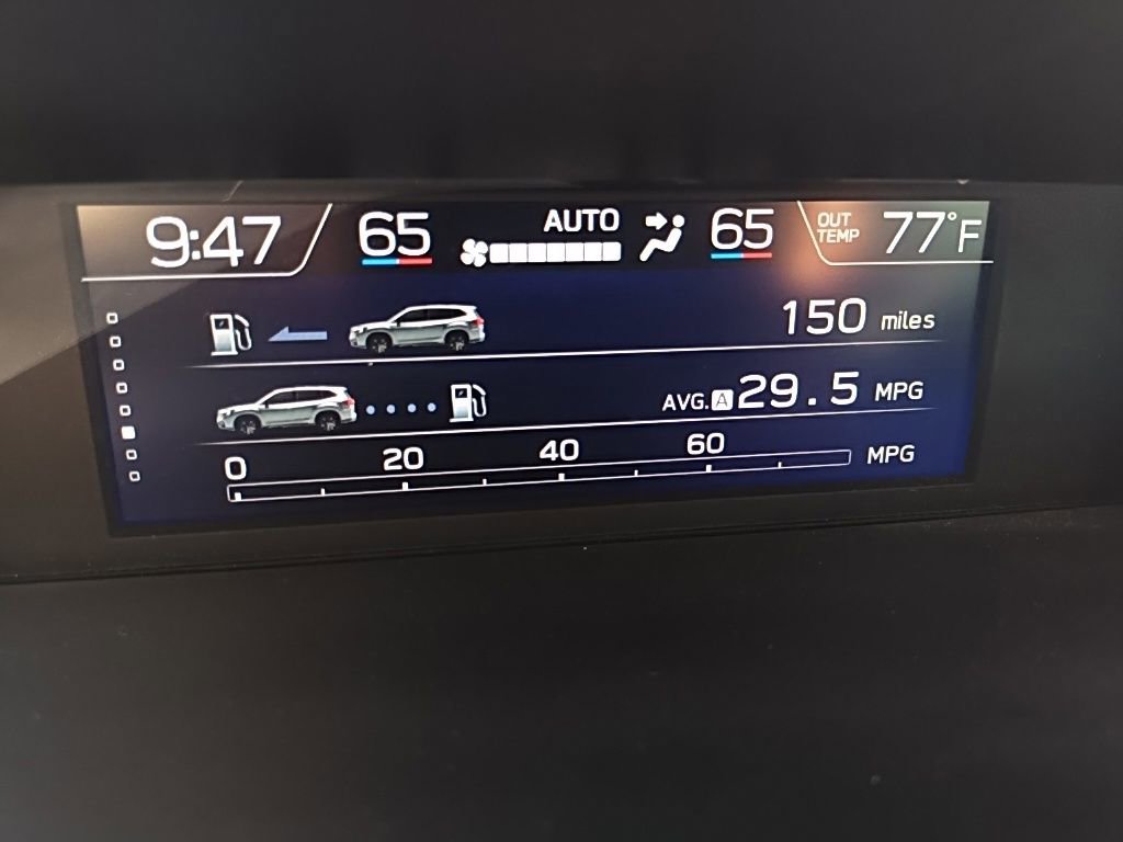 Used 2020 Subaru Forester Limited AWD/4WD image 26