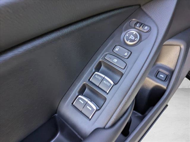 Used 2021 Honda Accord EX-L image 12