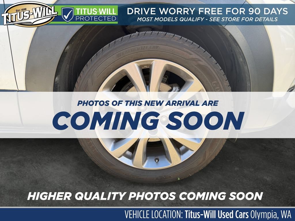 Used 2020 MAZDA CX-30 AWD w/ Select Package image 5