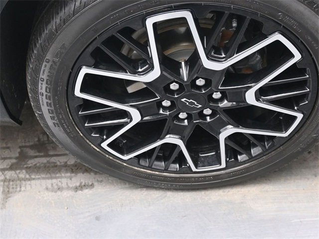 Used 2023 Chevrolet Blazer RS w/ Driver Confidence II Package image 29
