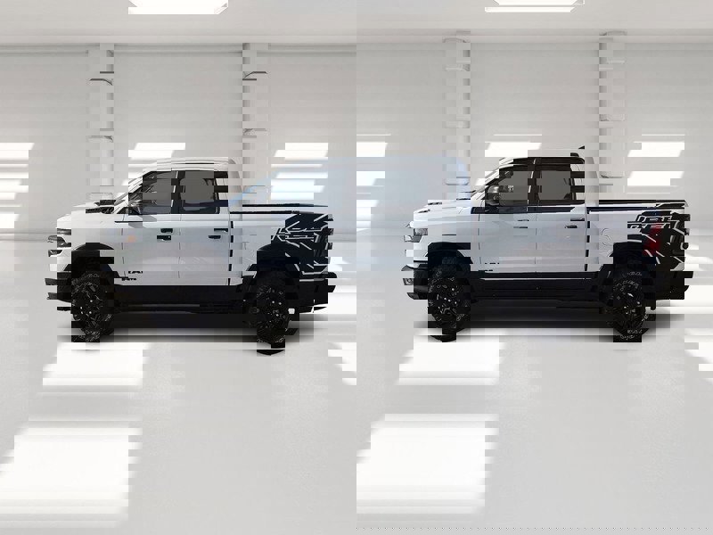 Used 2025 RAM 1500 Rebel w/ Rebel Level 1 Equipment Group image 2