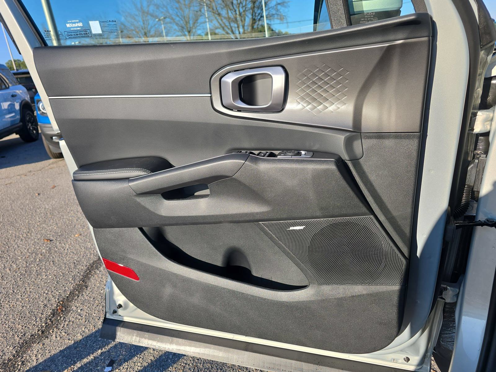 New 2026 Kia Sorento EX w/ EX Premium Package FWD image 29