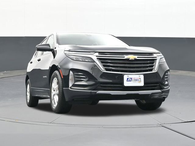 Used 2023 Chevrolet Equinox LT image 43