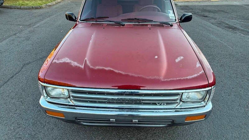 Used 1989 Toyota Pickup SR5 image 14