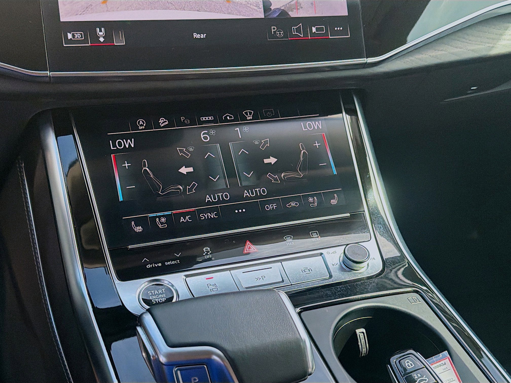 Used 2023 Audi Q8 Prestige image 14