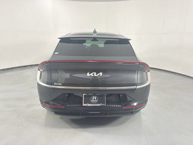 Used 2024 Kia EV6 Wind w/ Wind Technology Package AWD/4WD image 32