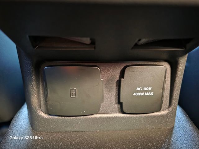 New 2025 Ford Bronco Big Bend image 29