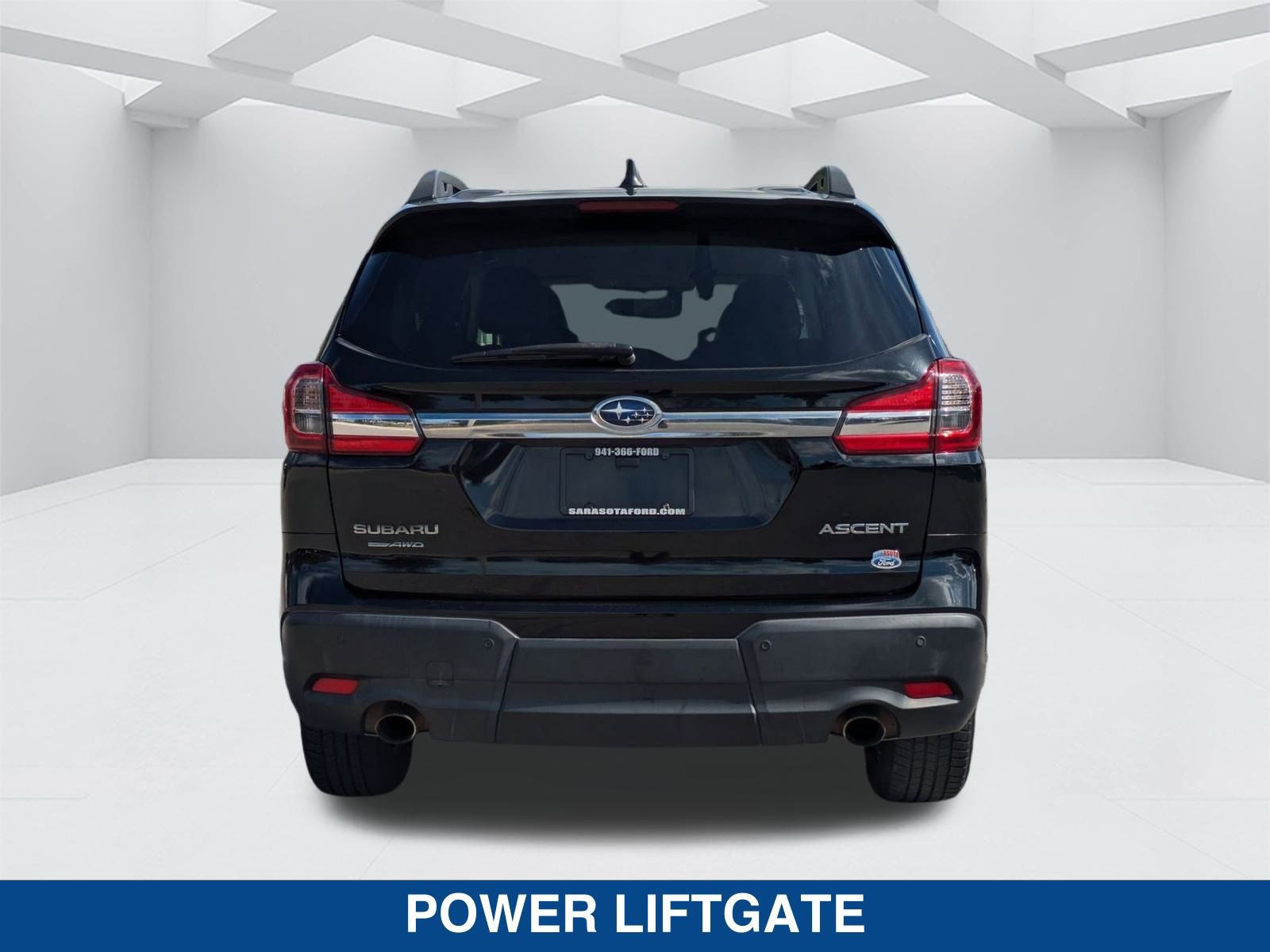 Used 2019 Subaru Ascent Premium image 5