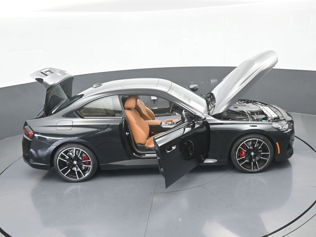Used 2026 BMW M240i xDrive Coupe image 69
