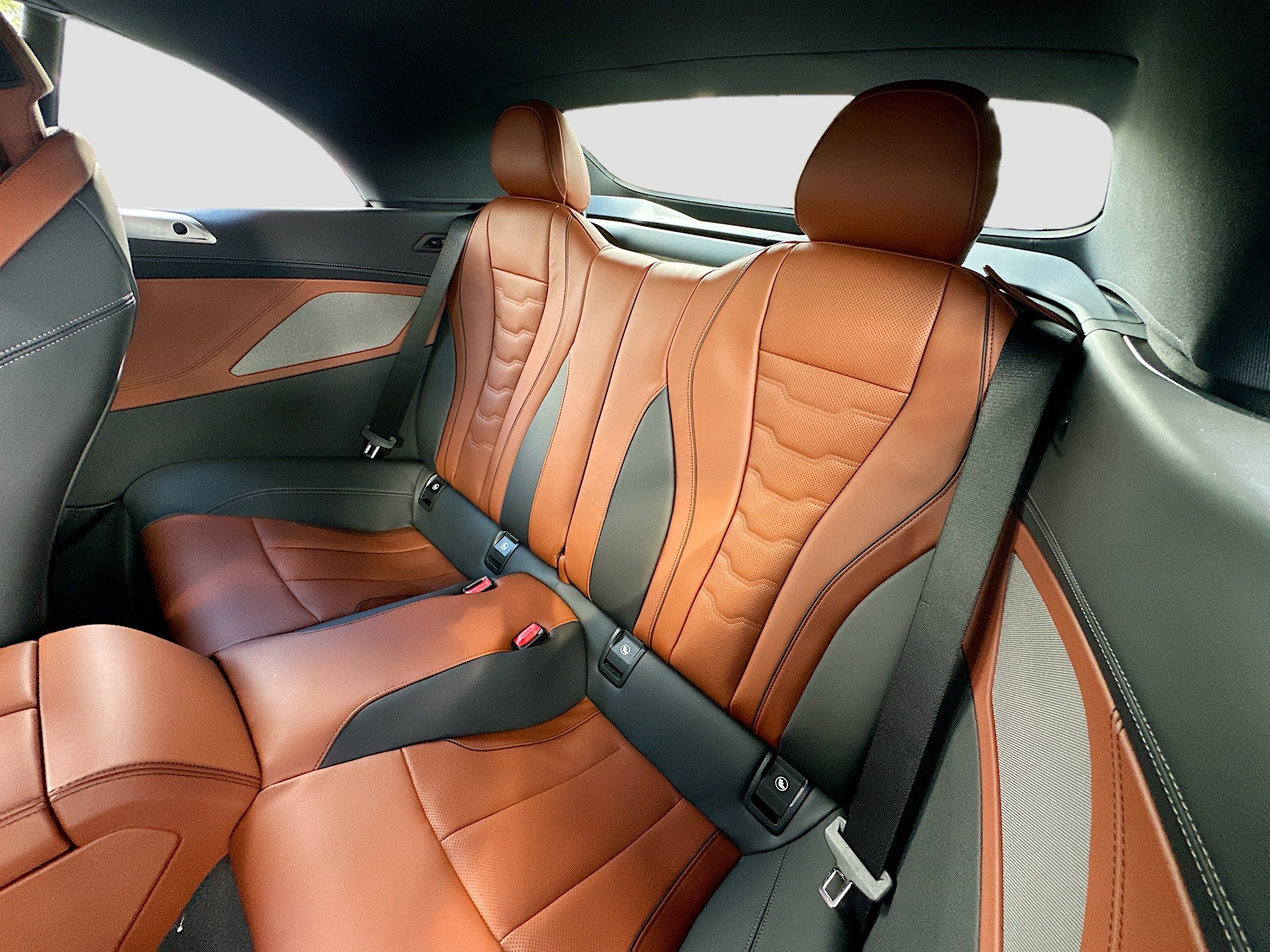 New 2026 BMW 840i Convertible image 18