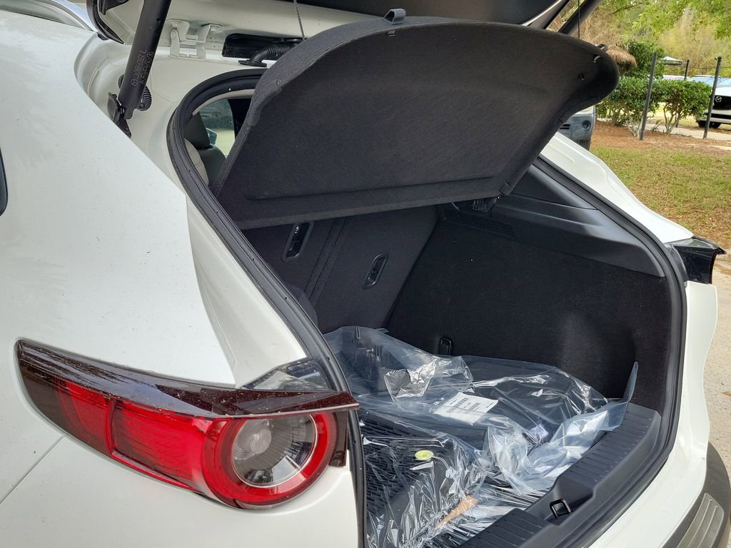 New 2026 MAZDA CX-30 AWD 2.5 S w/ Premium Package image 10