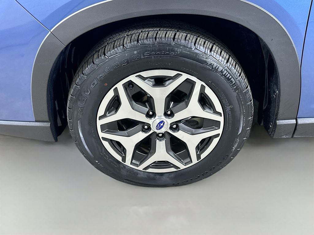 Used 2019 Subaru Forester Premium image 8