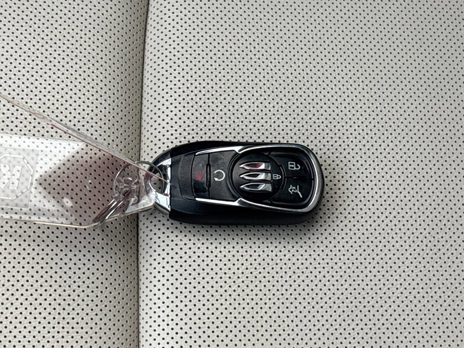 Used 2024 Buick Encore GX Sport Touring w/ Comfort Package AWD/4WD image 9