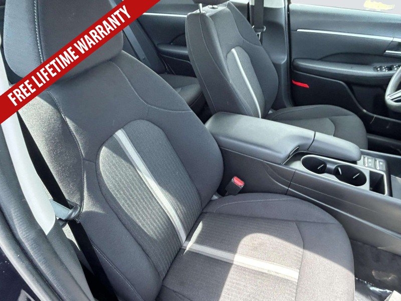 Used 2024 Hyundai Sonata SEL FWD image 22