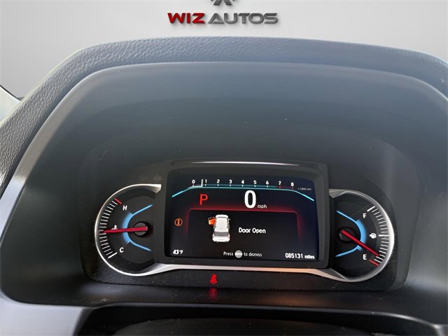 Used 2020 Honda Pilot EX-L image 15