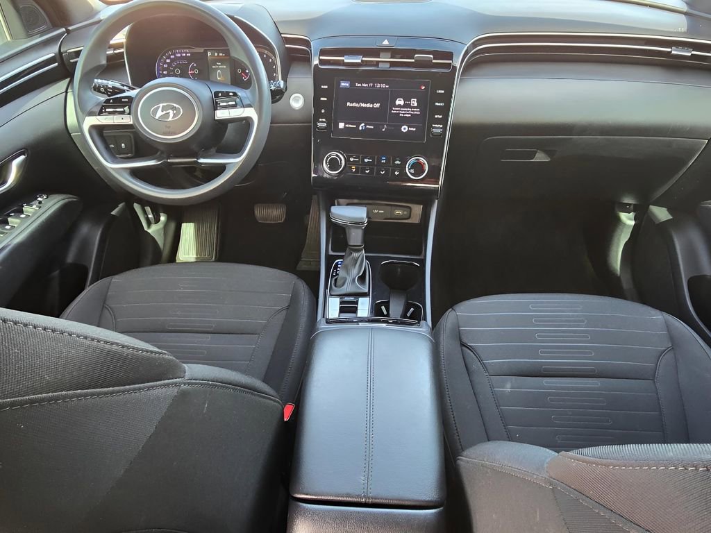 Used 2023 Hyundai Santa Cruz SEL image 20