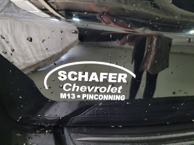 Used 2021 Chevrolet Tahoe RST image 82