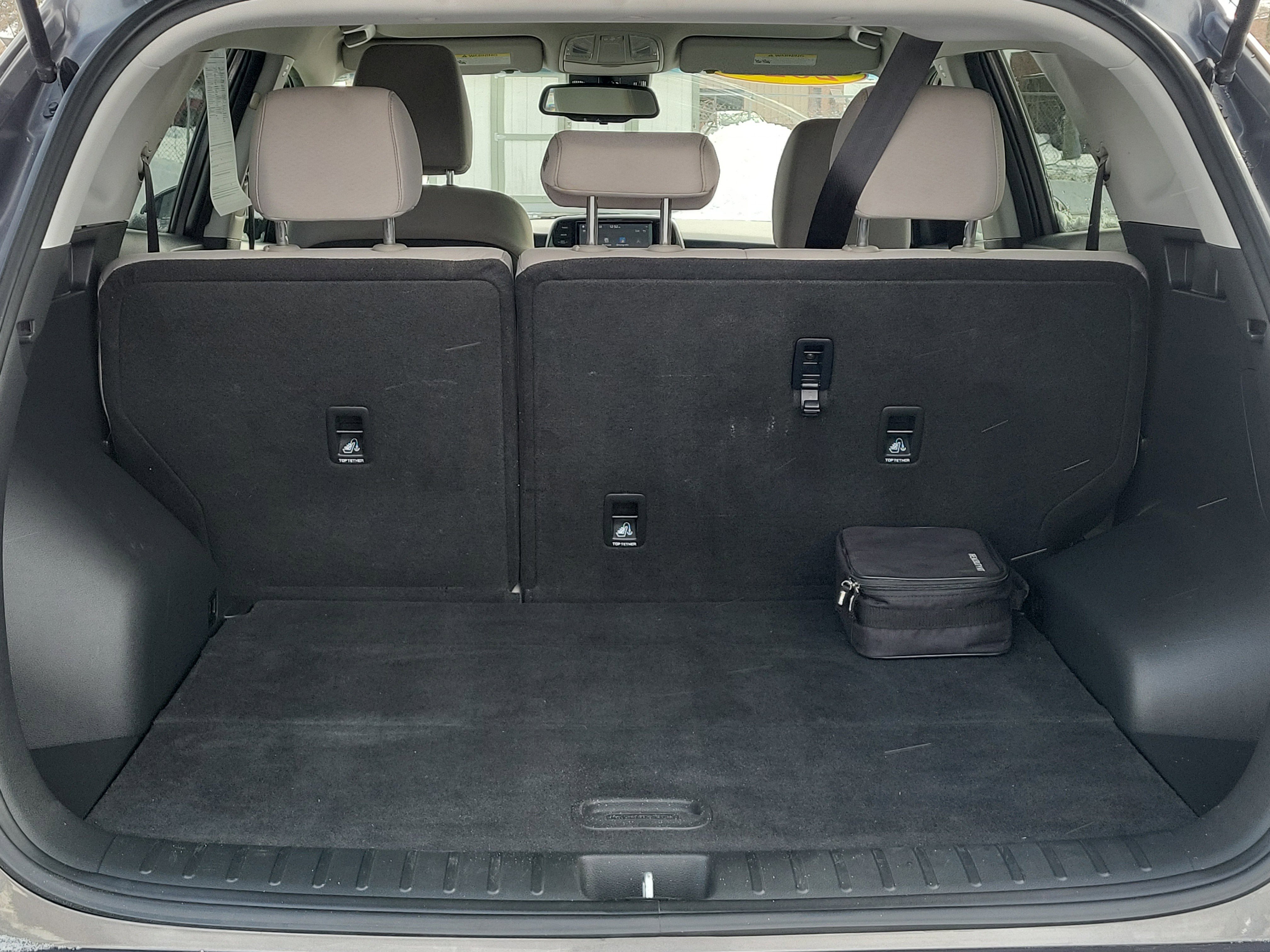 Used 2020 Hyundai Tucson Value image 7