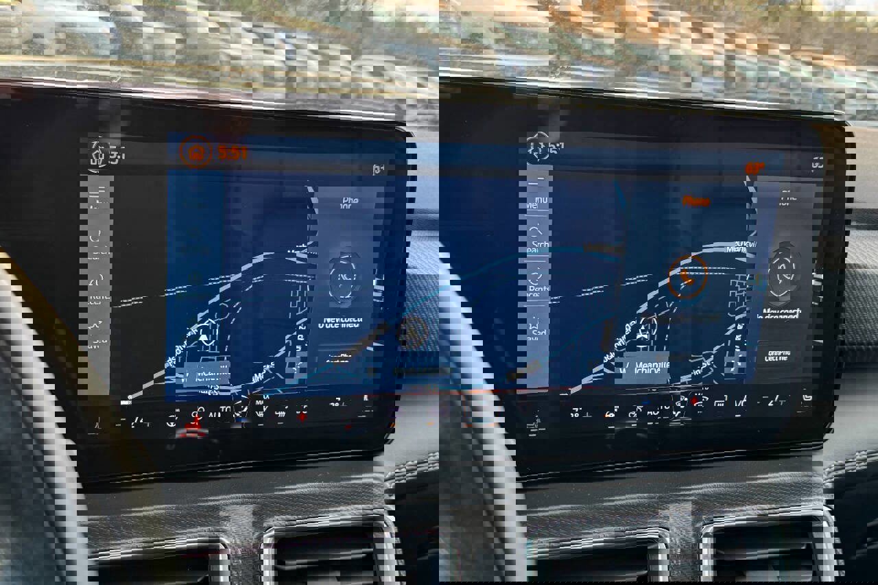 Used 2024 Ford Mustang GT Premium image 33