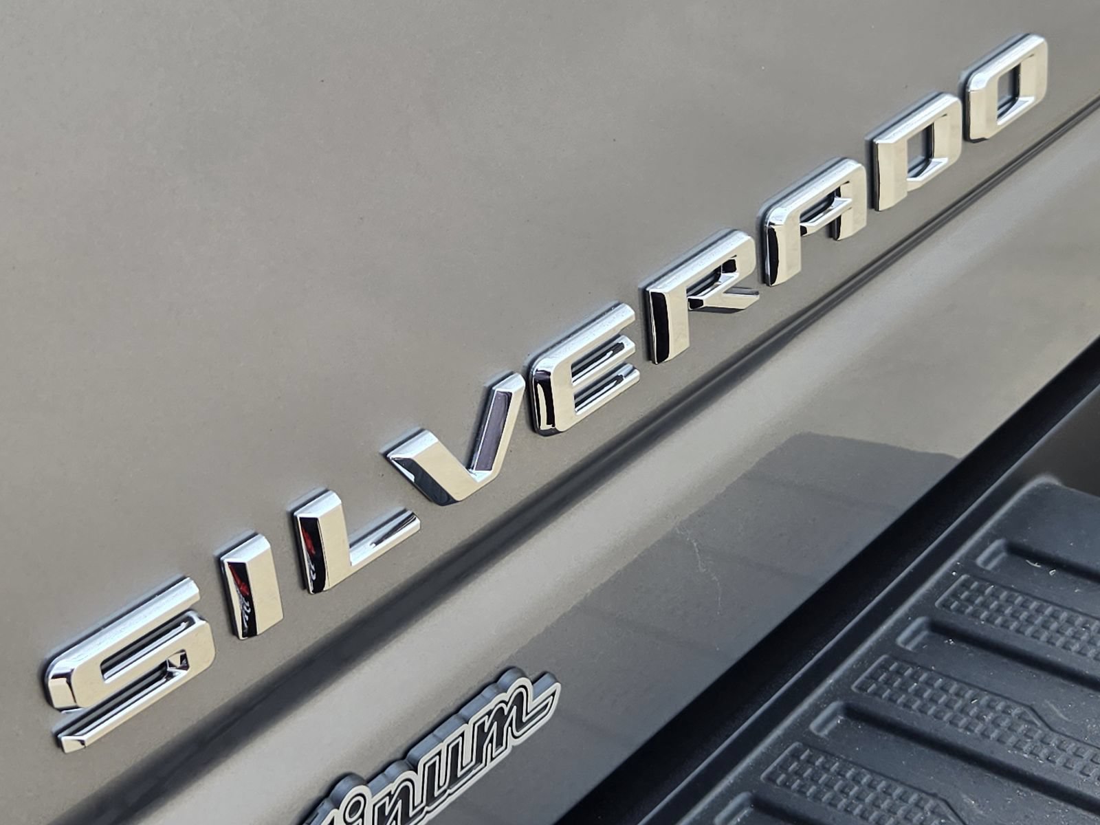 New 2026 Chevrolet Silverado 3500 LT w/ Texas Edition AWD/4WD image 12