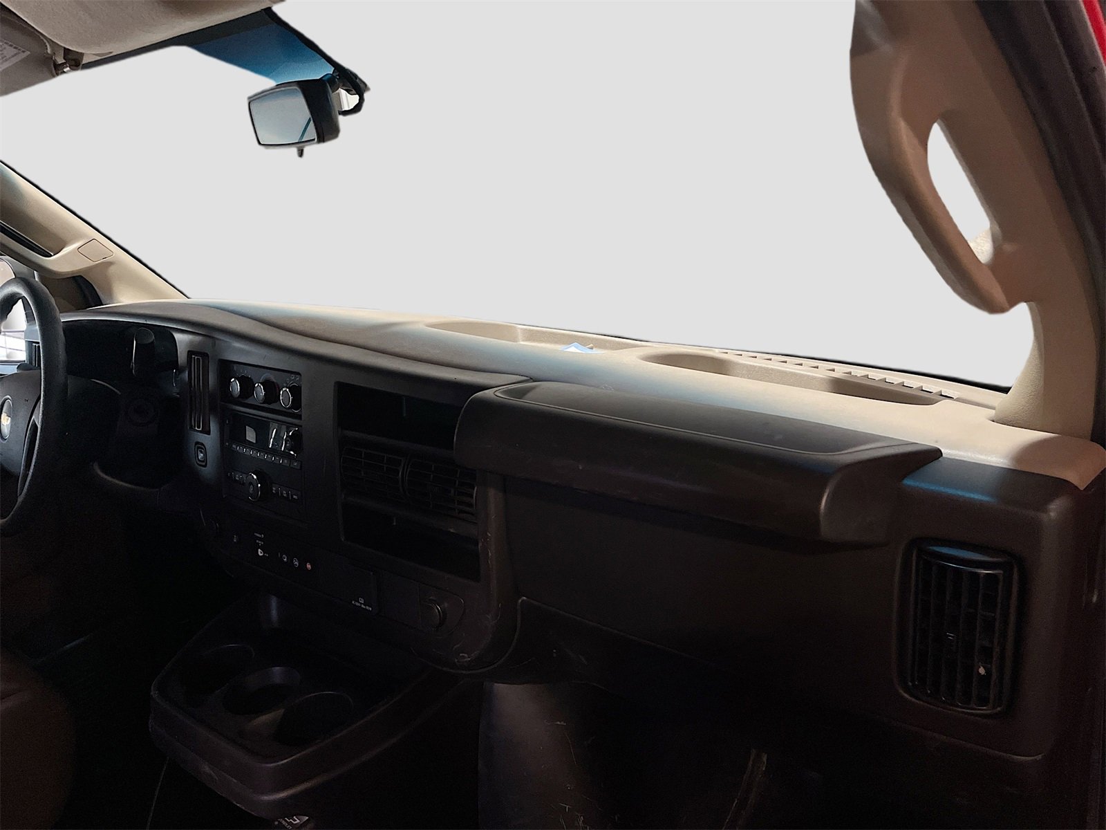 Used 2024 Chevrolet Express 2500 w/ Communications Package image 26