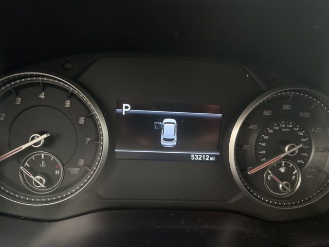 Certified 2022 Hyundai Santa Fe SE w/ Cargo Package image 13