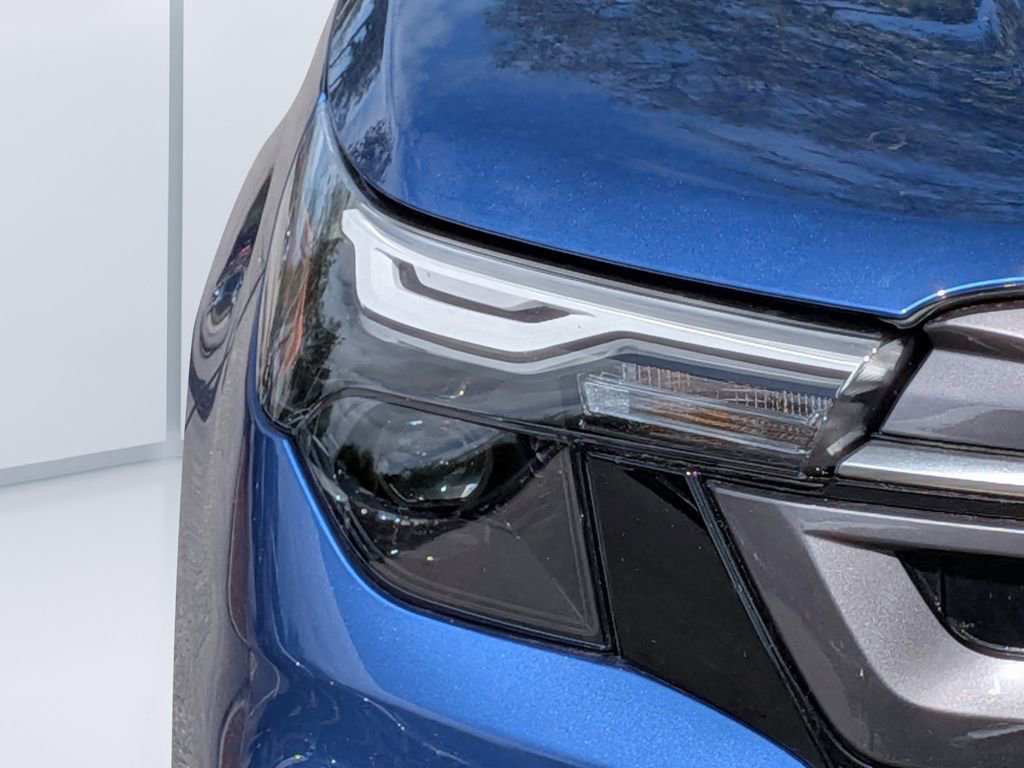 Certified 2026 Subaru Forester Premium image 9