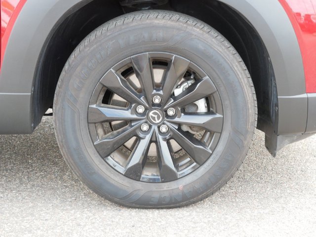 Used 2026 MAZDA CX-50 AWD 2.5 S w/ Preferred Pkg image 9