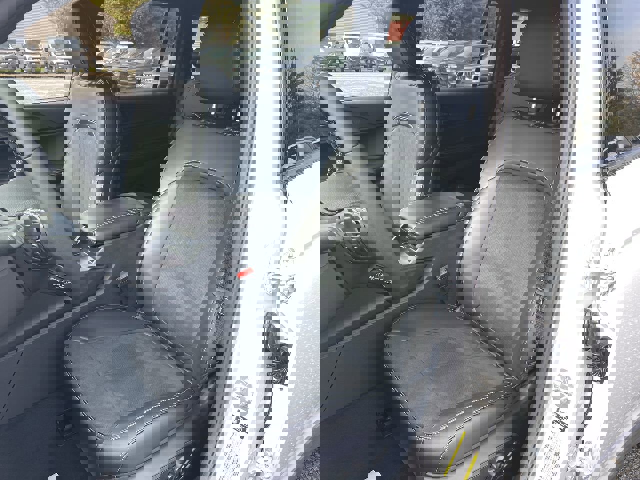 New 2025 Jeep Grand Cherokee L Altitude image 27